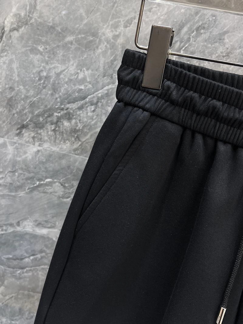 Fendi Short Pants SmoothTexture 122631