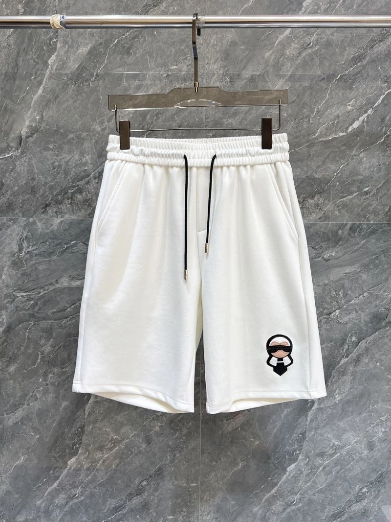 EasyMatch Fendi Short Pants 122632