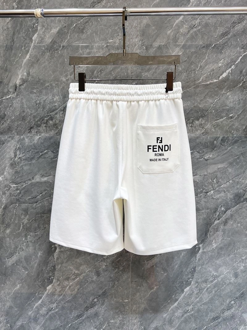 EasyMatch Fendi Short Pants 122632