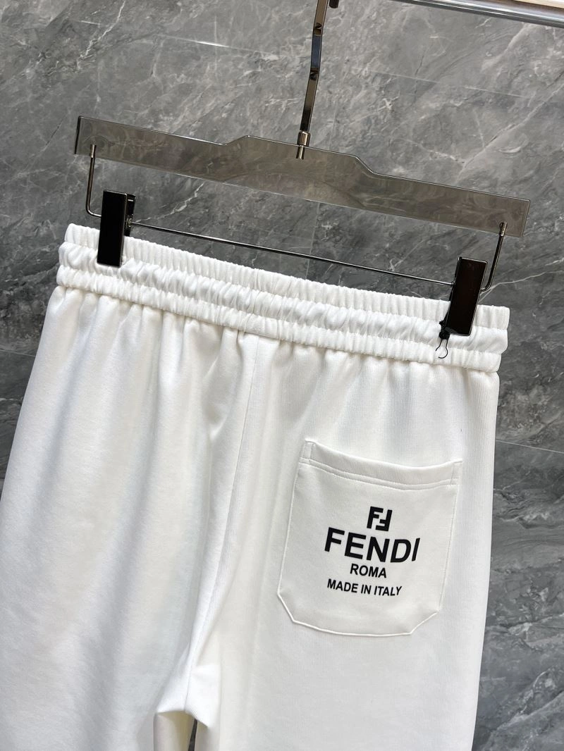 EasyMatch Fendi Short Pants 122632