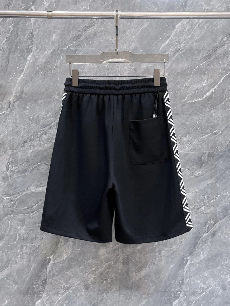 Stylish Fendi Short Pants 122630