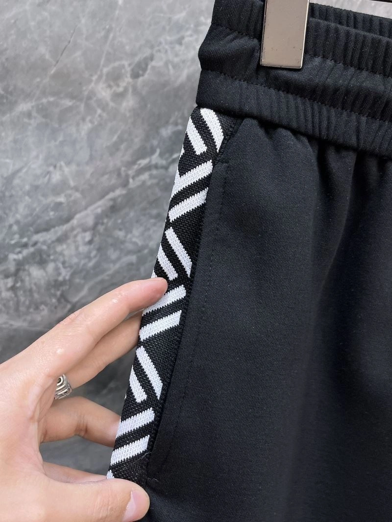 Stylish Fendi Short Pants 122630
