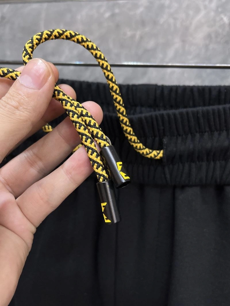 Stylish Fendi Short Pants 122630