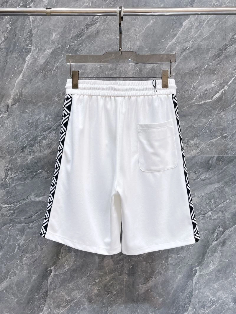Fendi Short Pants FlexibleFit 122629