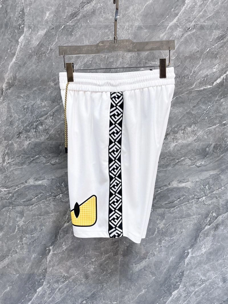 Fendi Short Pants FlexibleFit 122629
