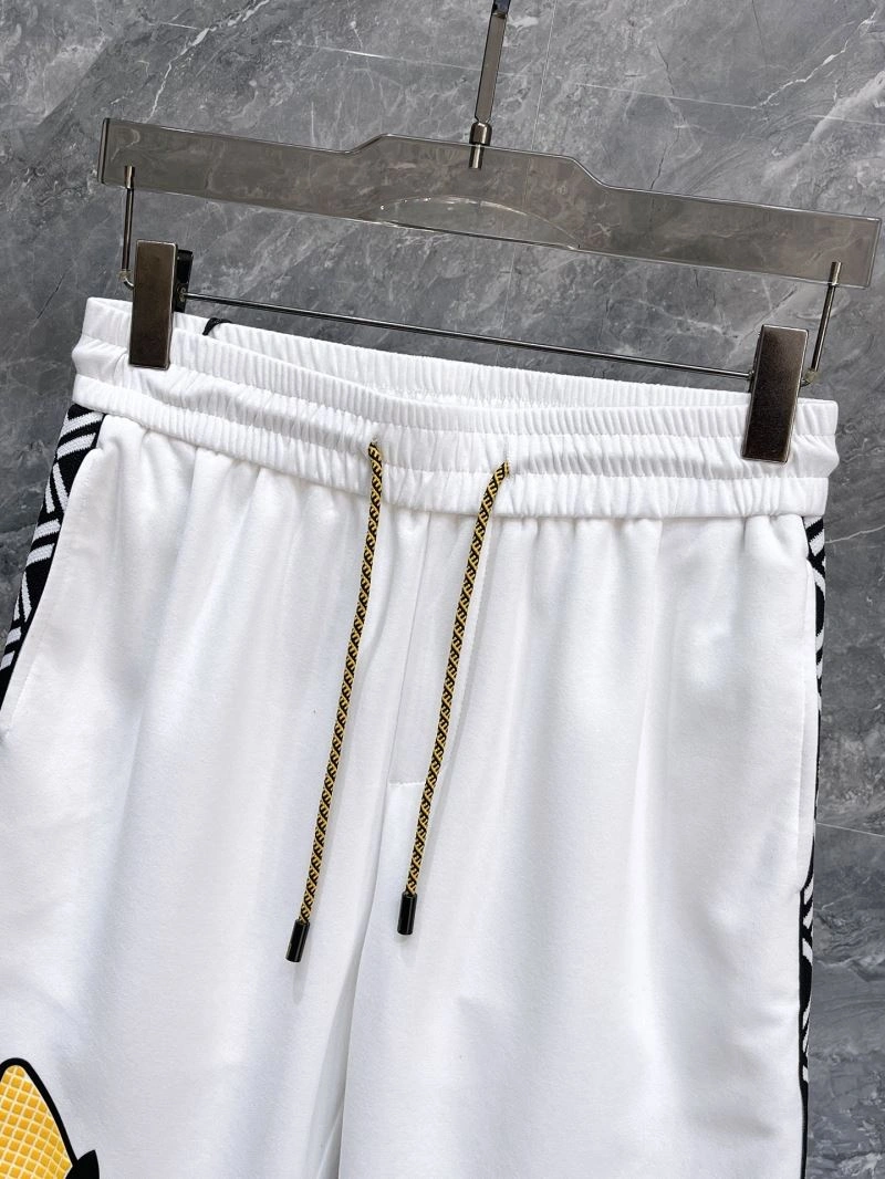 Fendi Short Pants FlexibleFit 122629