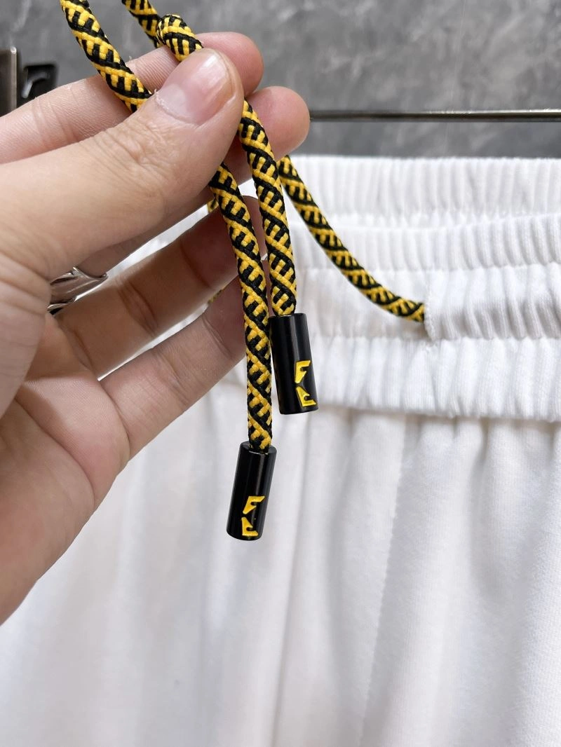 Fendi Short Pants FlexibleFit 122629