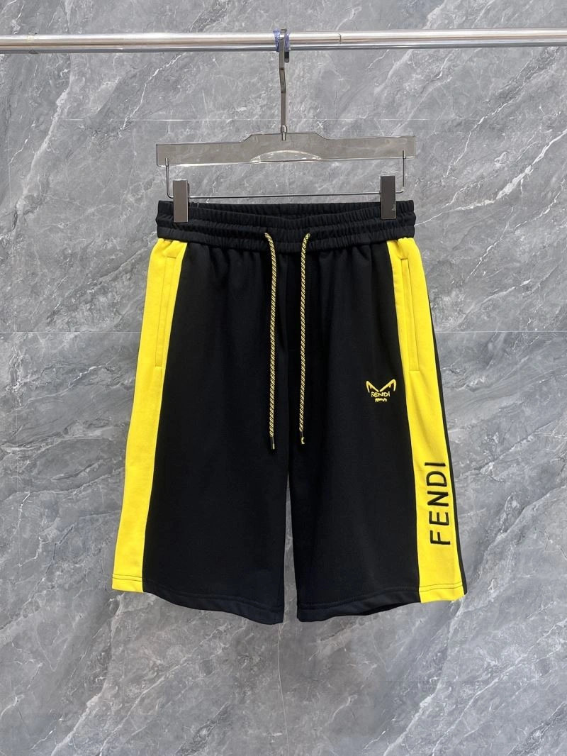 Resilient Fendi Short Pants 122627