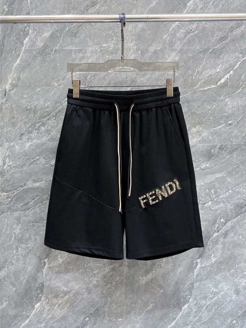 Popular Fendi Short Pants 122628