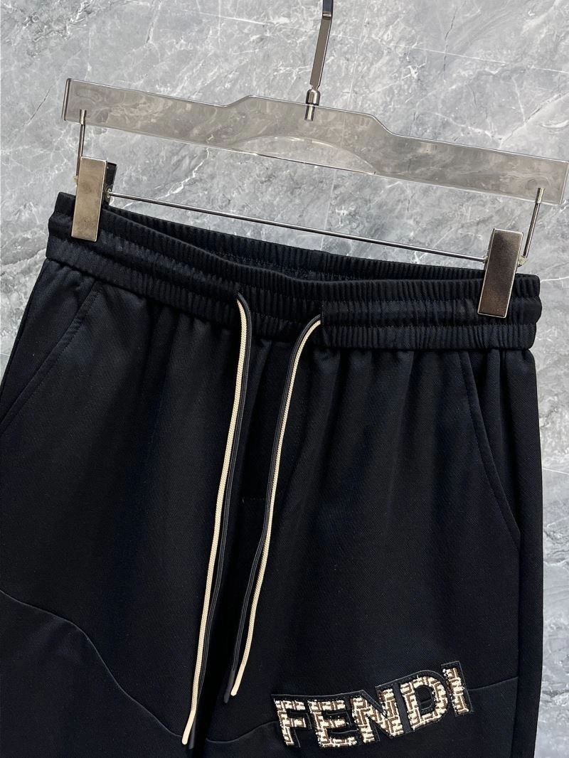 Popular Fendi Short Pants 122628