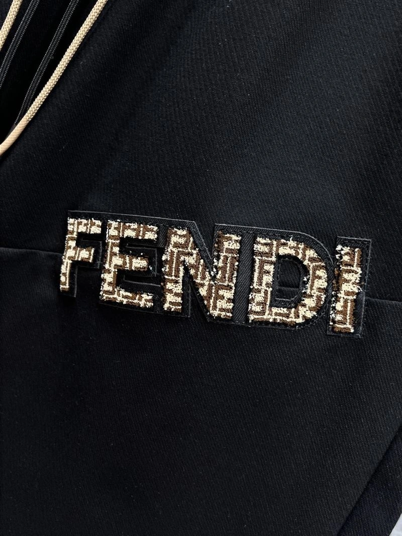 Popular Fendi Short Pants 122628