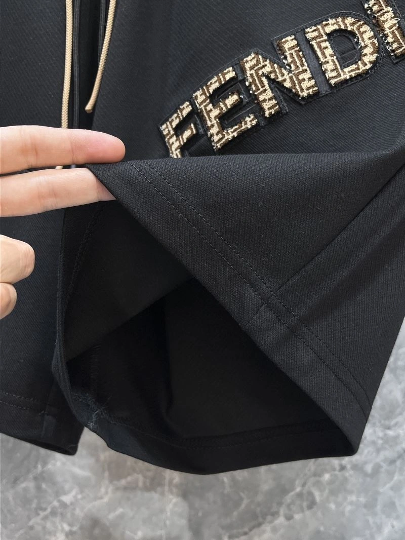 Popular Fendi Short Pants 122628