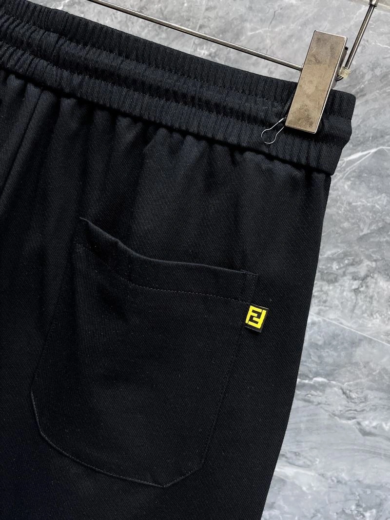 Popular Fendi Short Pants 122628