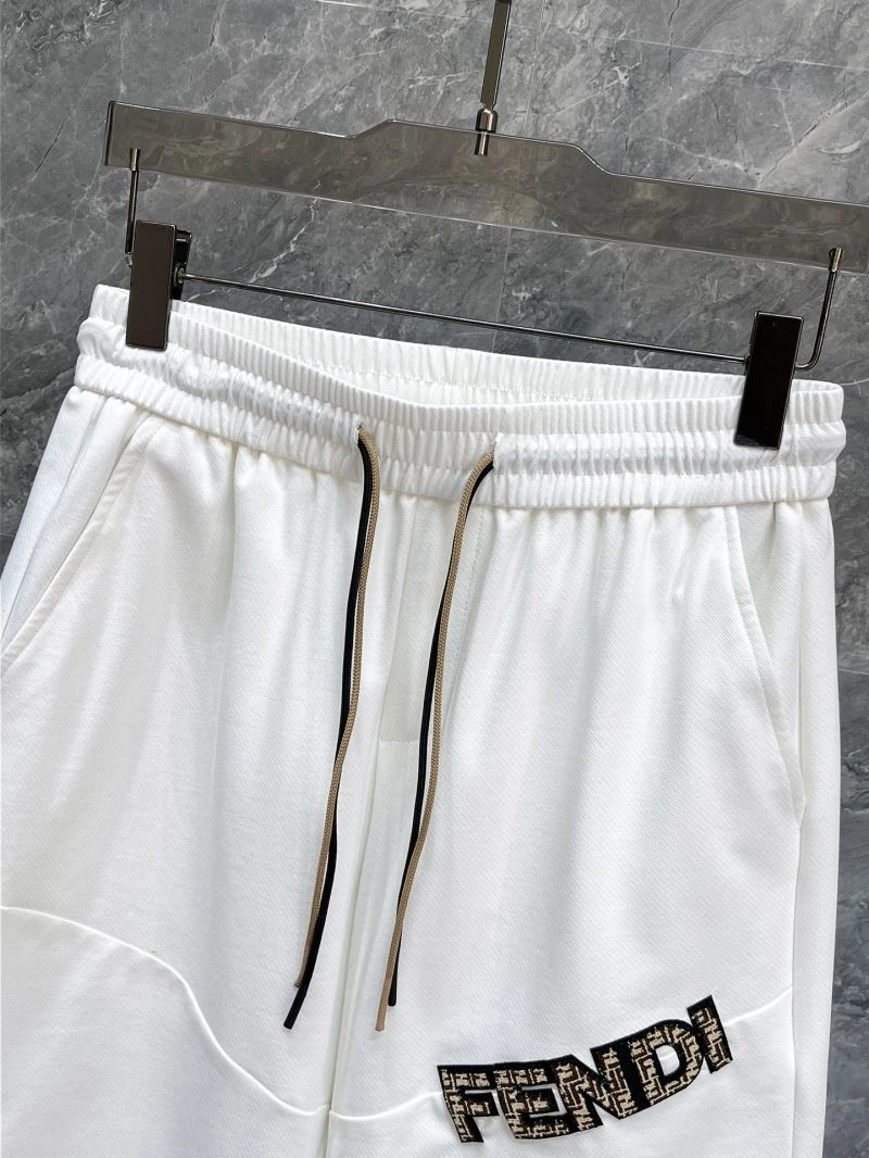 Fendi Short Pants ComfortFit 122626
