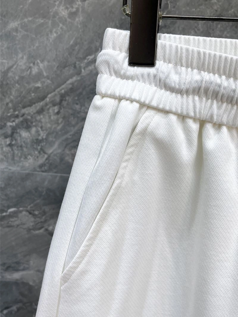 Fendi Short Pants ComfortFit 122626