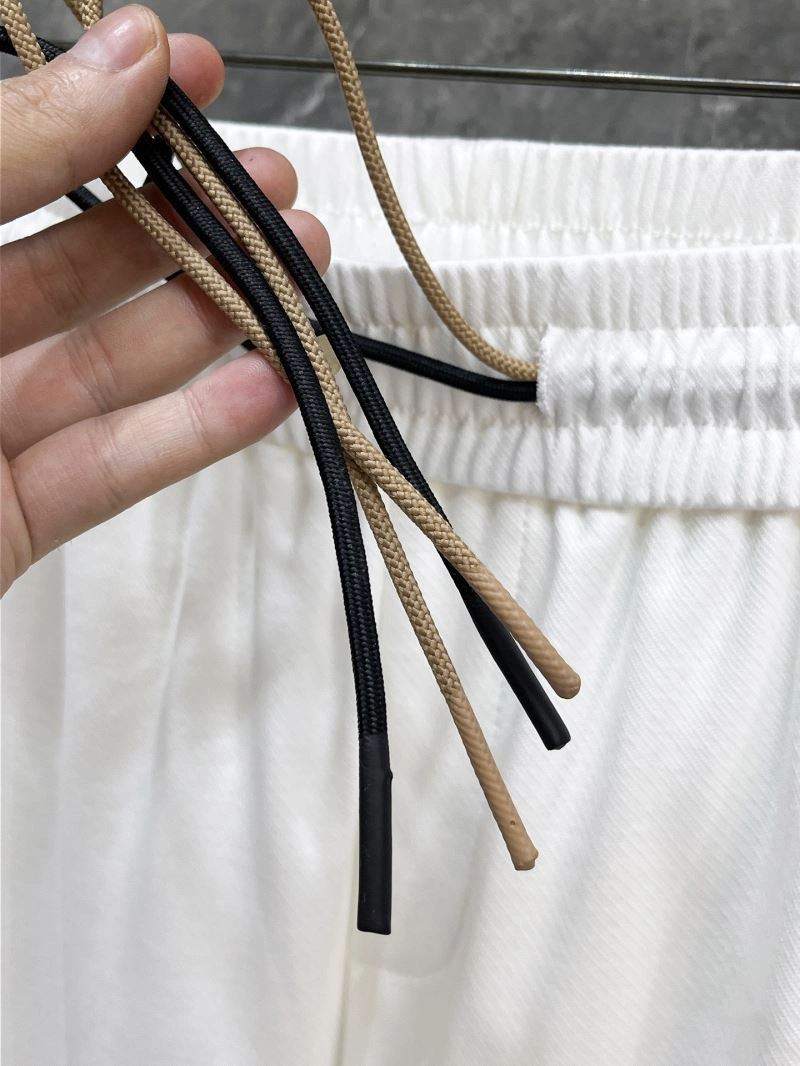 Fendi Short Pants ComfortFit 122626