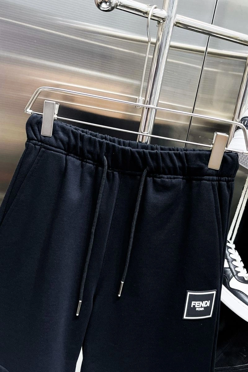 Fendi Short Pants EyeCatching 122625