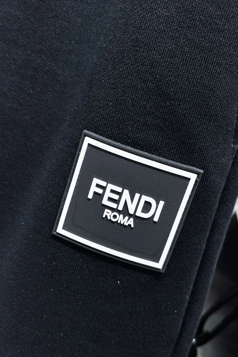 Fendi Short Pants EyeCatching 122625