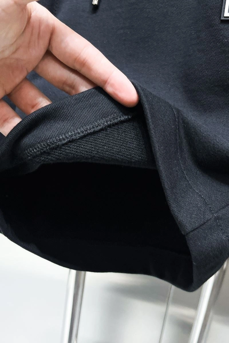 Fendi Short Pants EyeCatching 122625