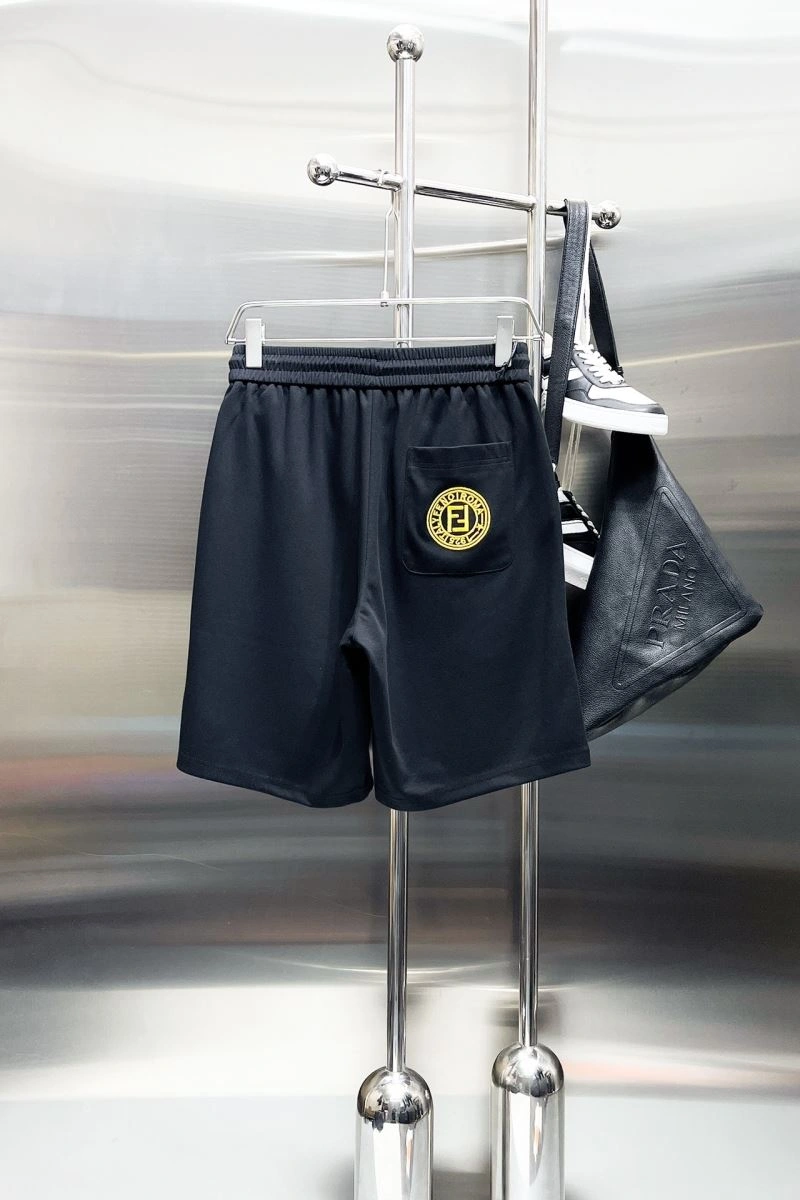 AllSeason Fendi Short Pants 122623