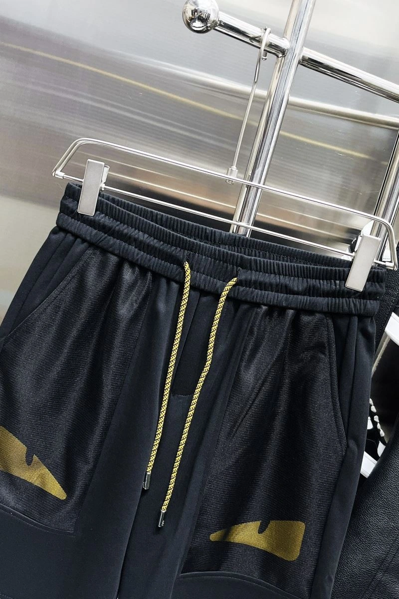 AllSeason Fendi Short Pants 122623