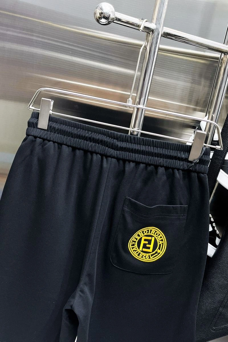 AllSeason Fendi Short Pants 122623