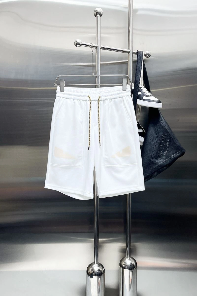 Fendi Short Pants Thermal 122622