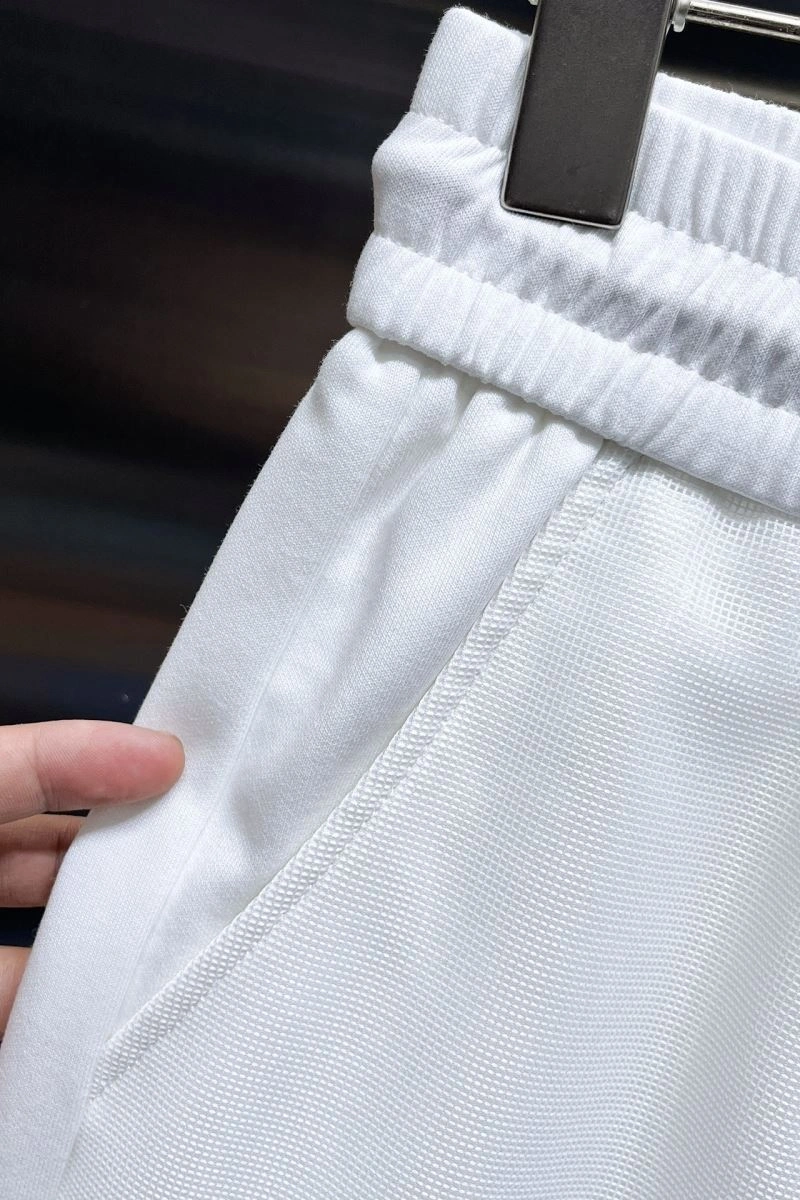 Fendi Short Pants Thermal 122622