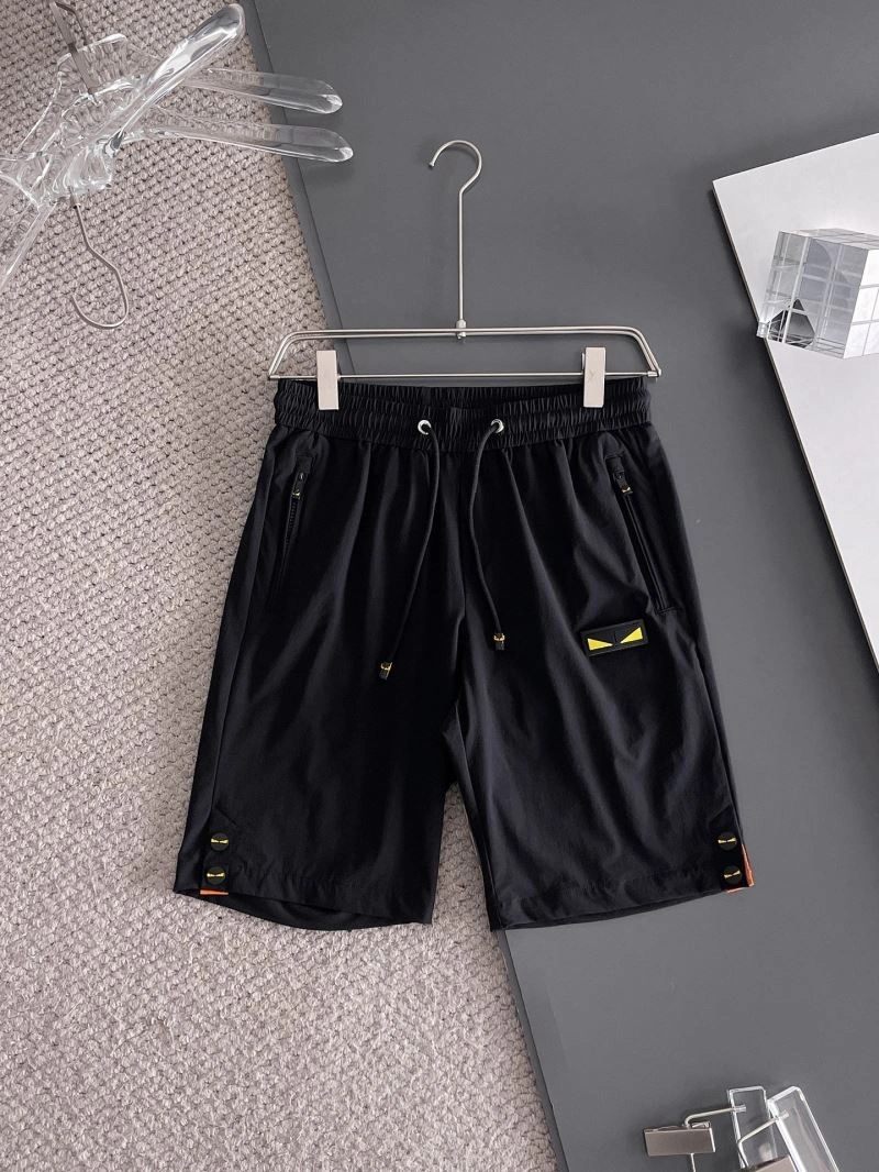 Fendi Short Pants Casual 122602