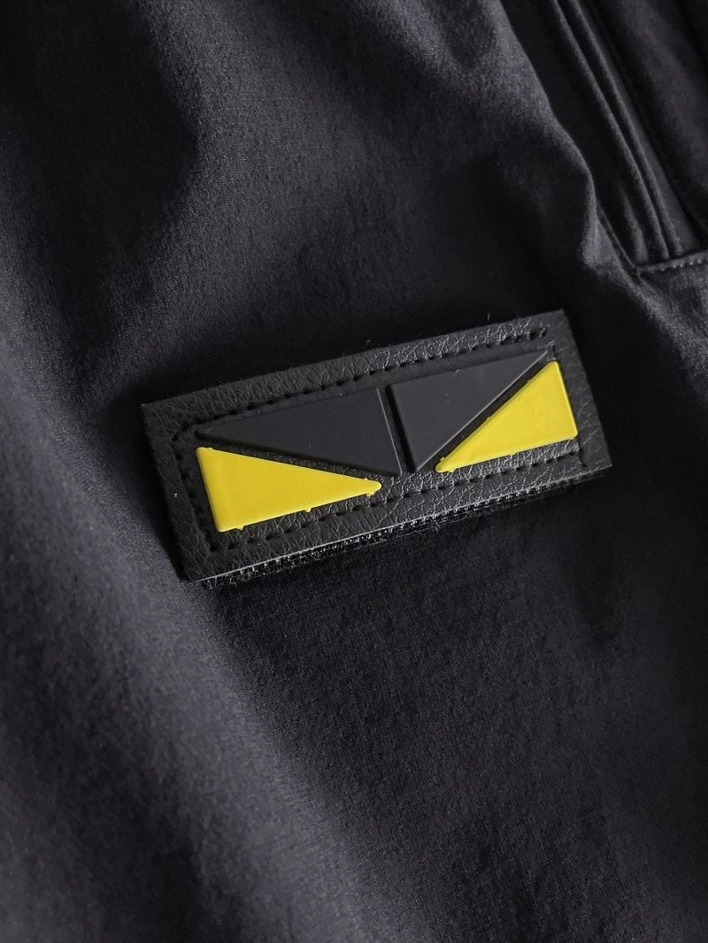 Fendi Short Pants Casual 122602