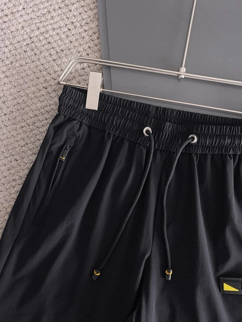 Fendi Short Pants Casual 122602