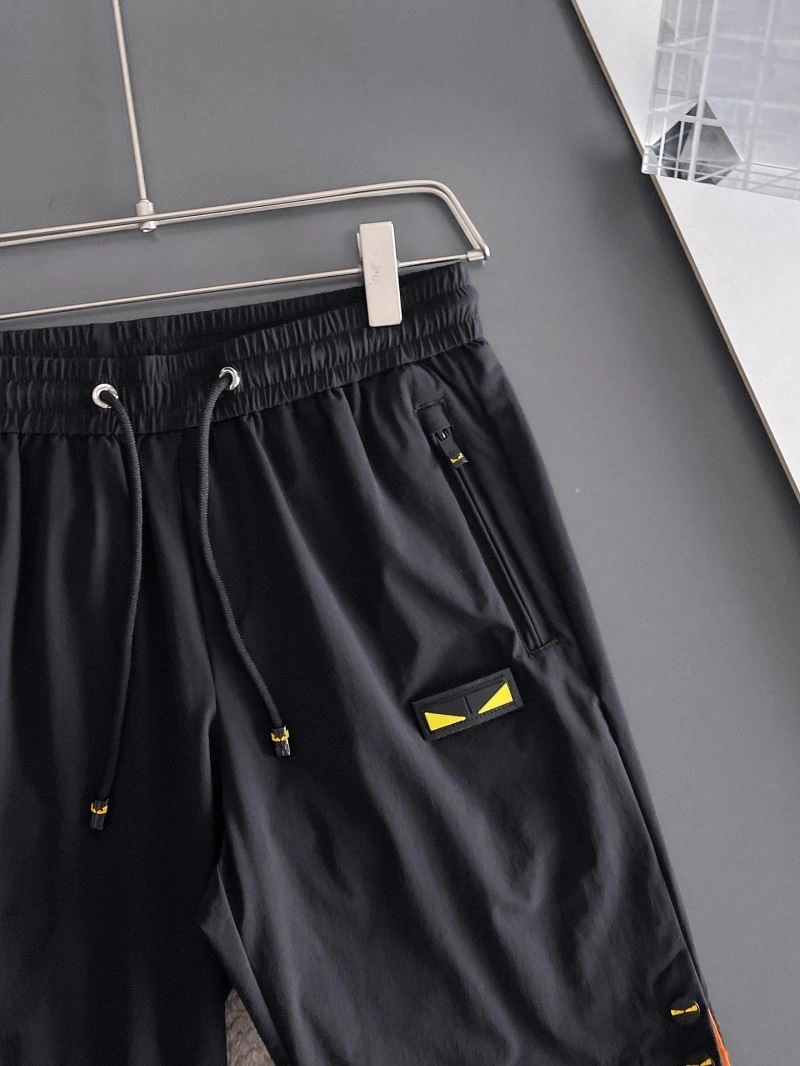 Fendi Short Pants Casual 122602