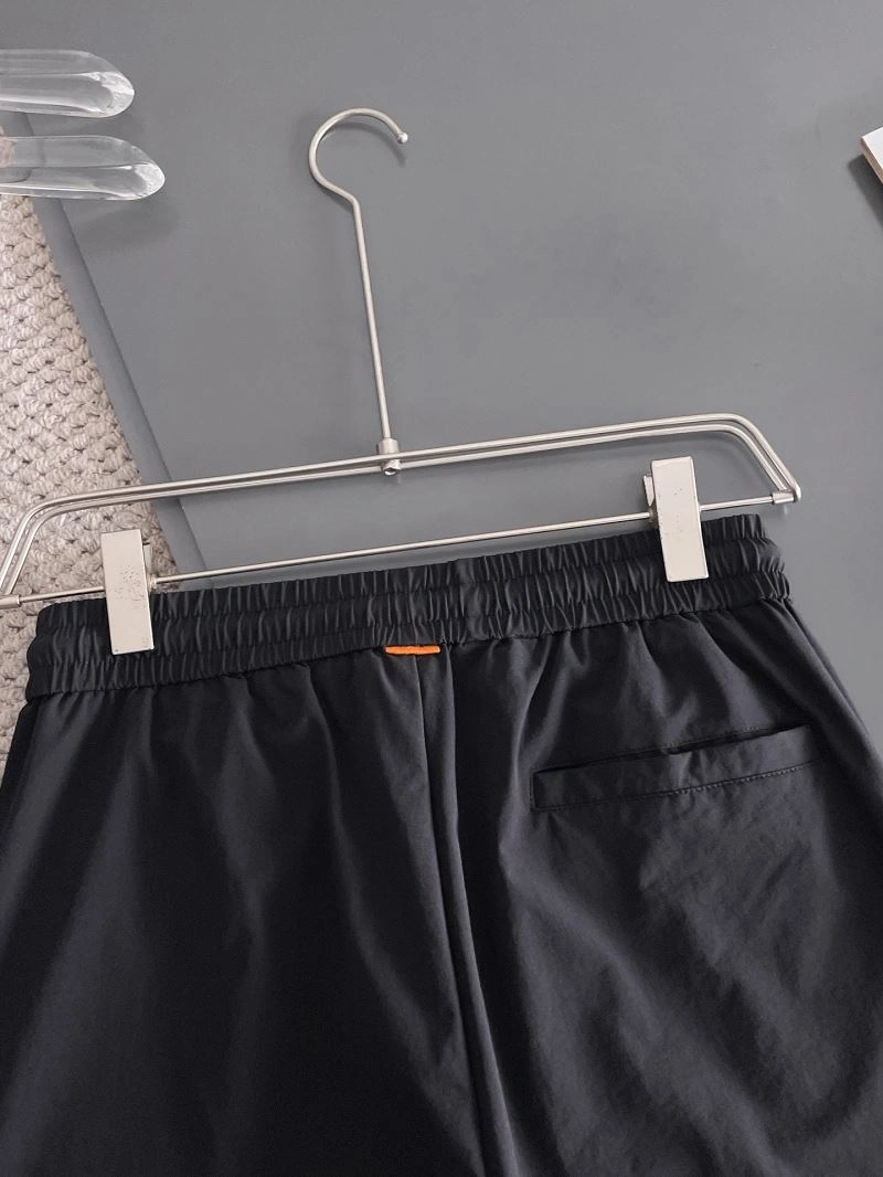 Fendi Short Pants Casual 122602