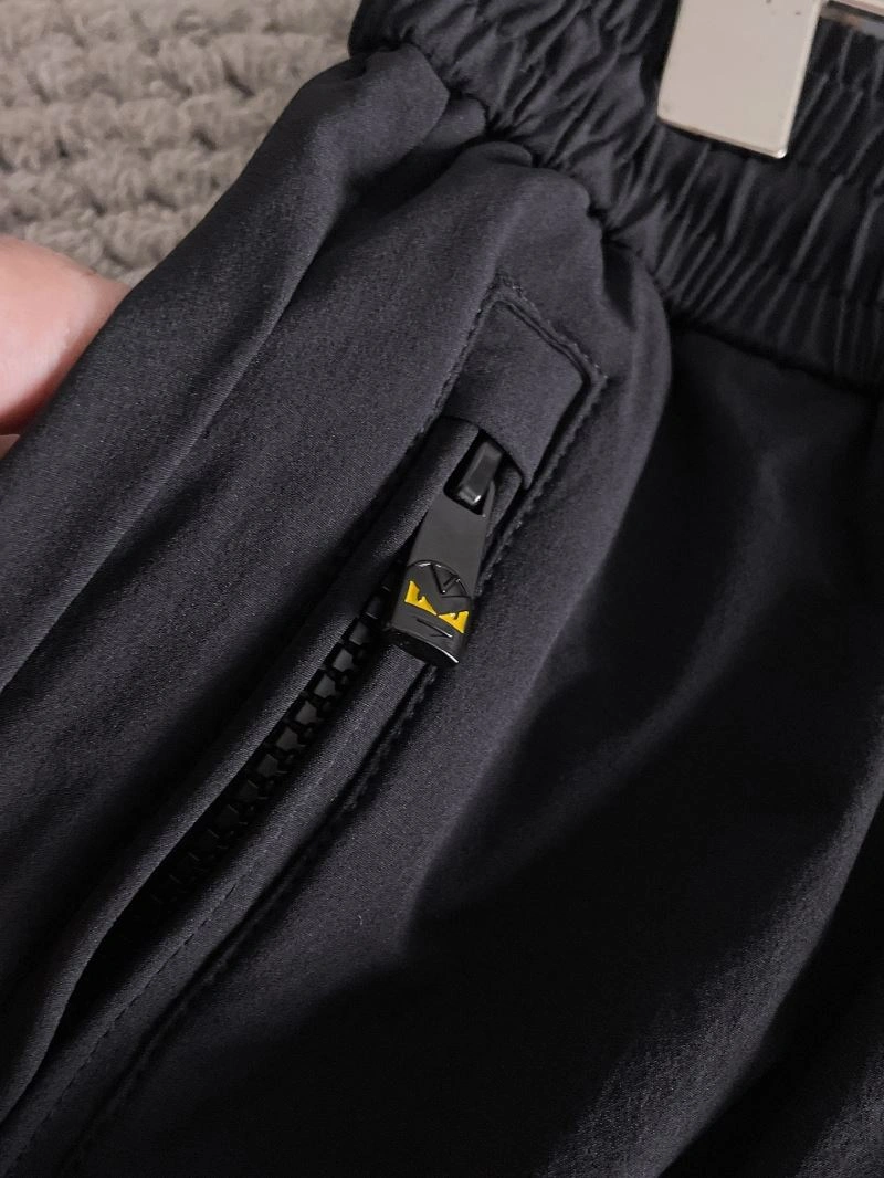 Fendi Short Pants Casual 122602