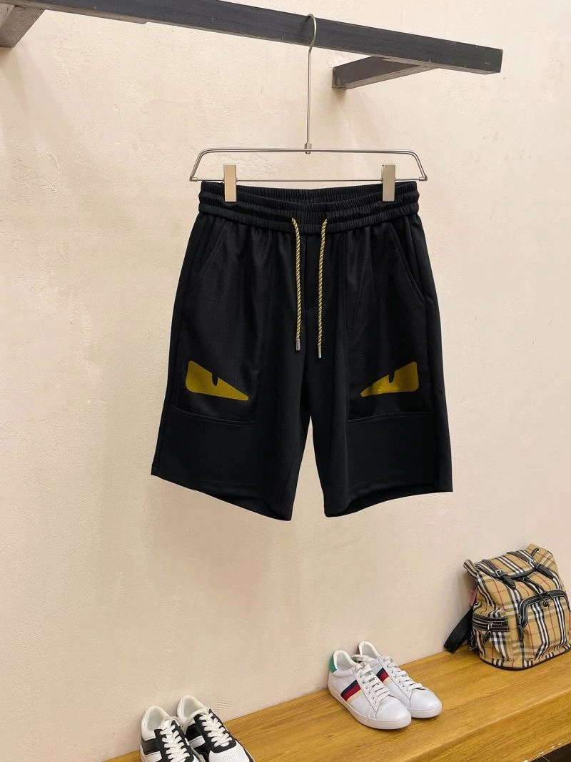 StreetReady Fendi Short Pants 122614