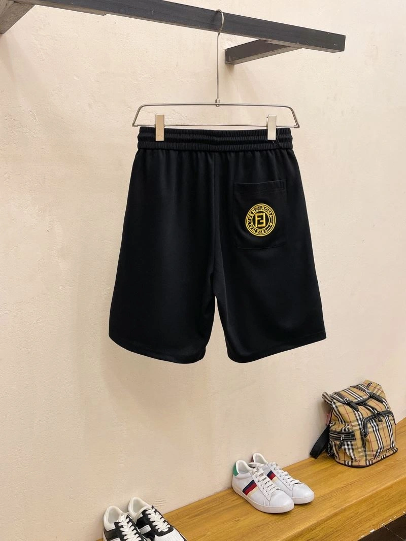 StreetReady Fendi Short Pants 122614