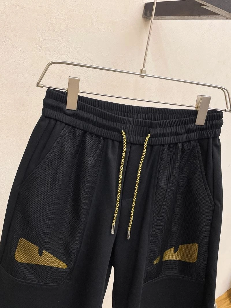 StreetReady Fendi Short Pants 122614