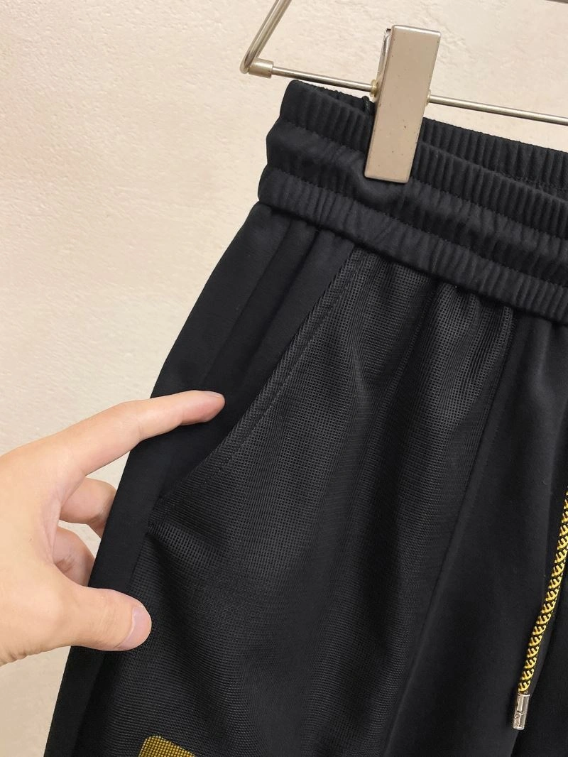StreetReady Fendi Short Pants 122614