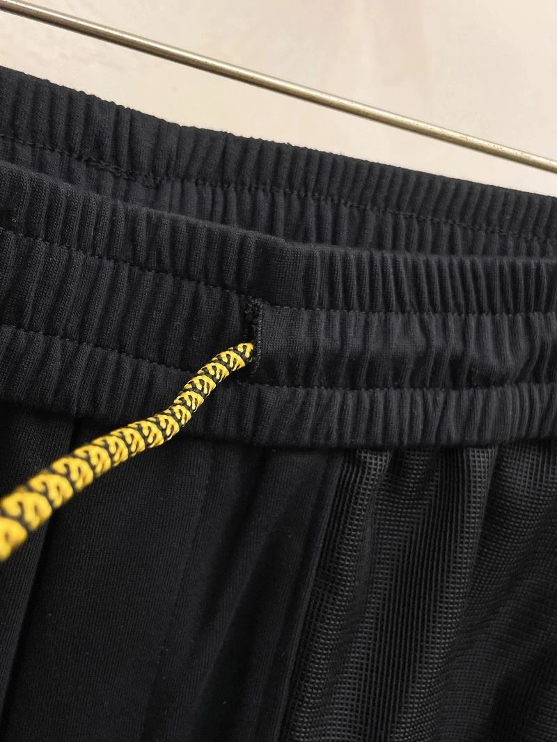 StreetReady Fendi Short Pants 122614