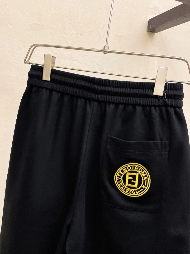 StreetReady Fendi Short Pants 122614