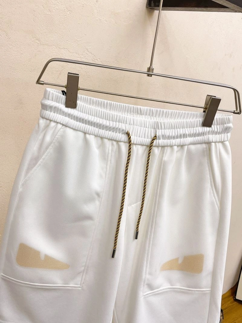 Fendi Short Pants Unisex 122597