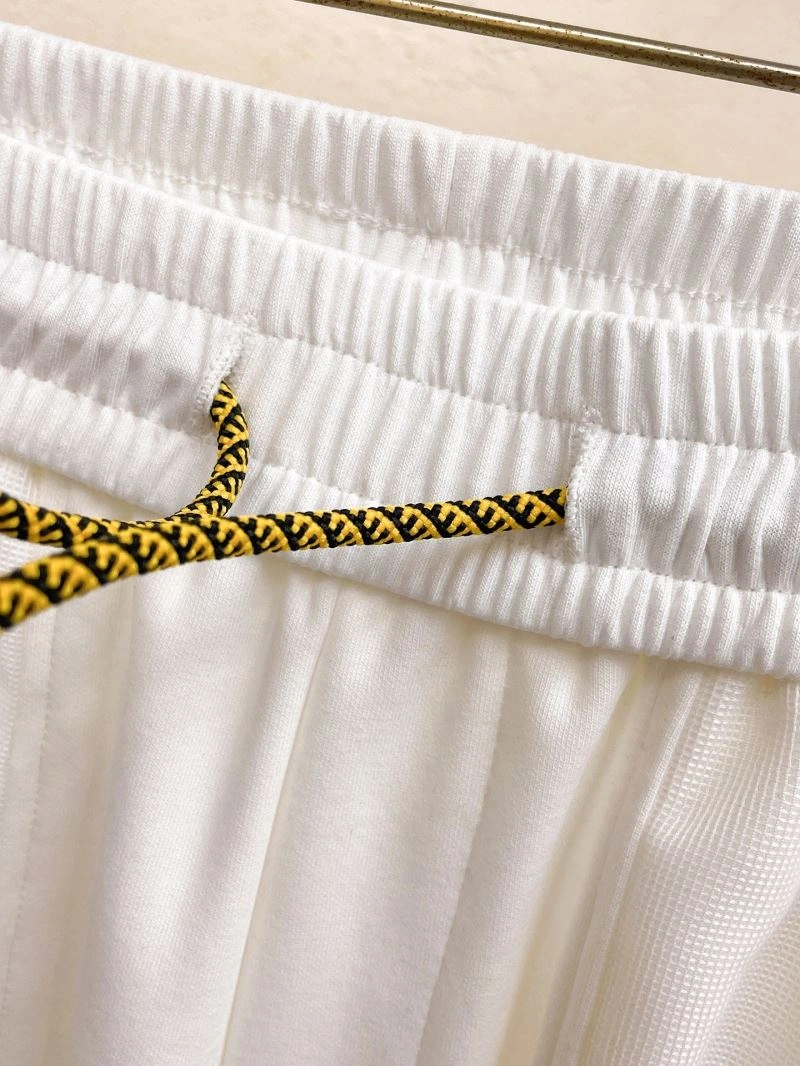 Fendi Short Pants Unisex 122597