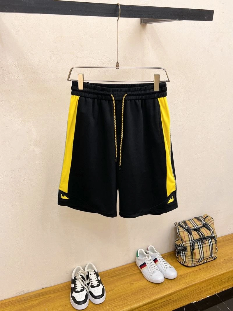 SunProtective Fendi Short Pants 122609