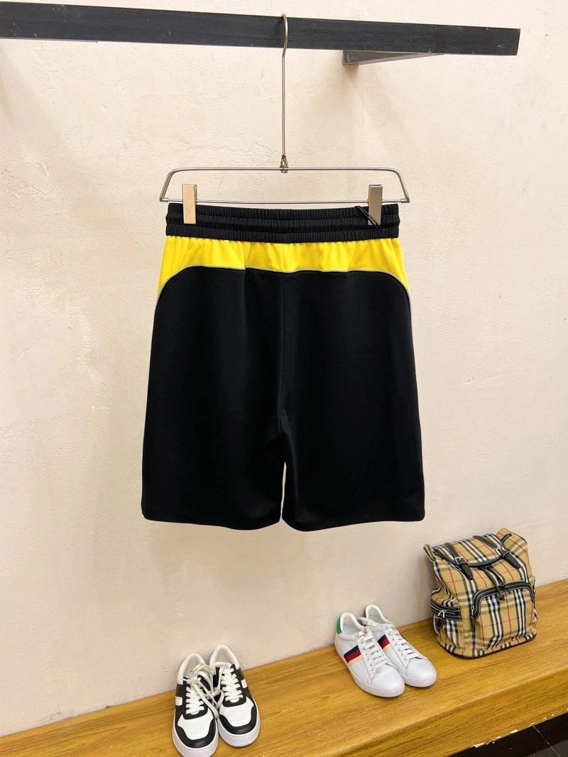 SunProtective Fendi Short Pants 122609