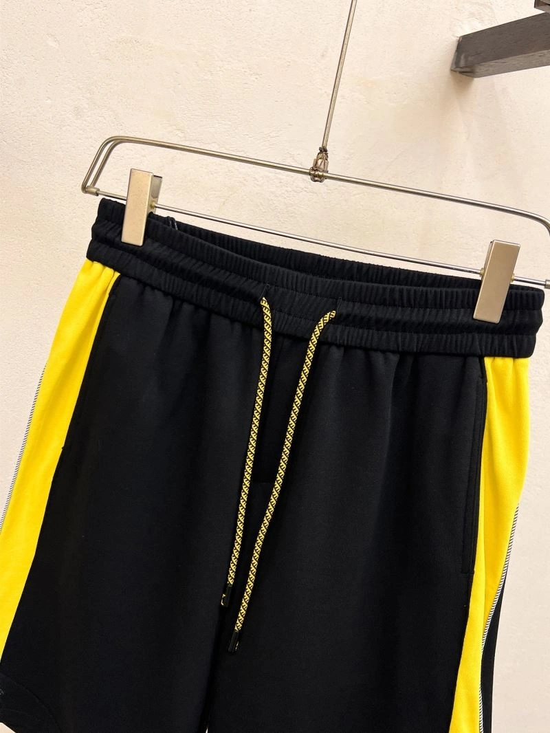 SunProtective Fendi Short Pants 122609