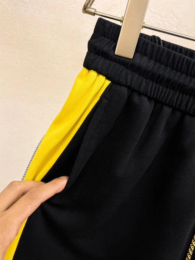 SunProtective Fendi Short Pants 122609