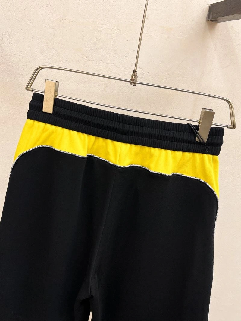 SunProtective Fendi Short Pants 122609
