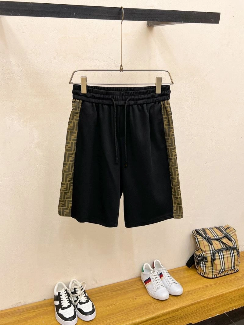 Fendi Short Pants Stylish 122620