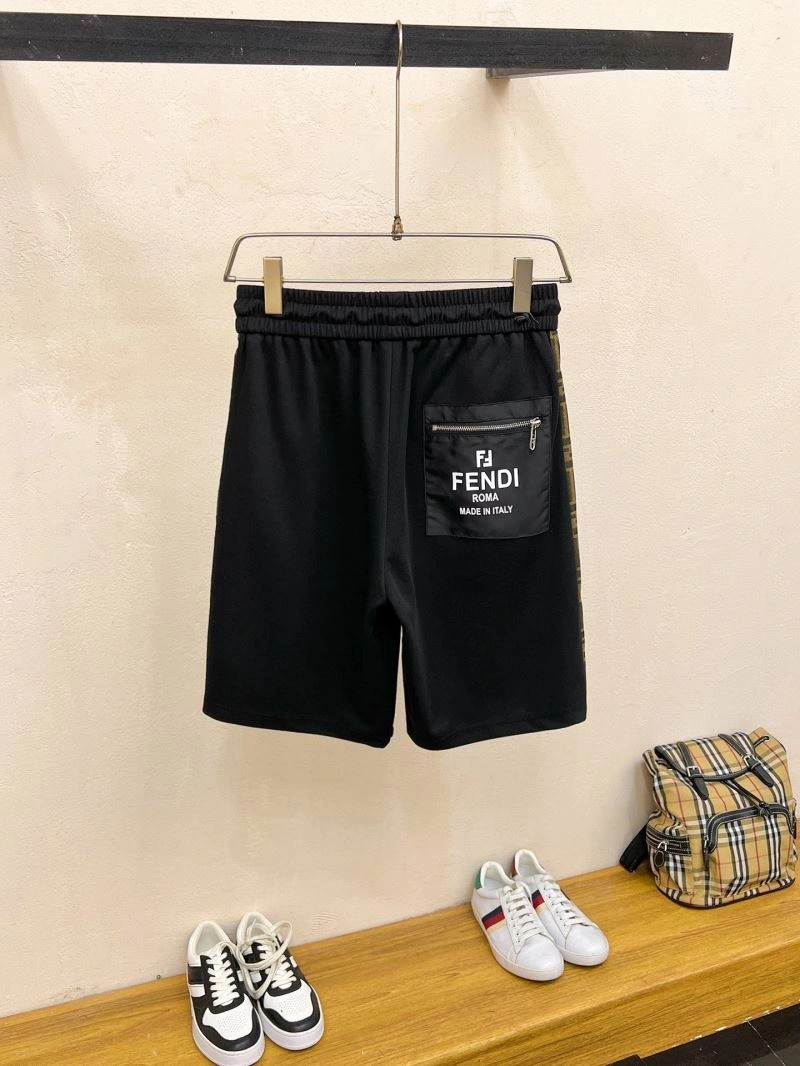Fendi Short Pants Stylish 122620