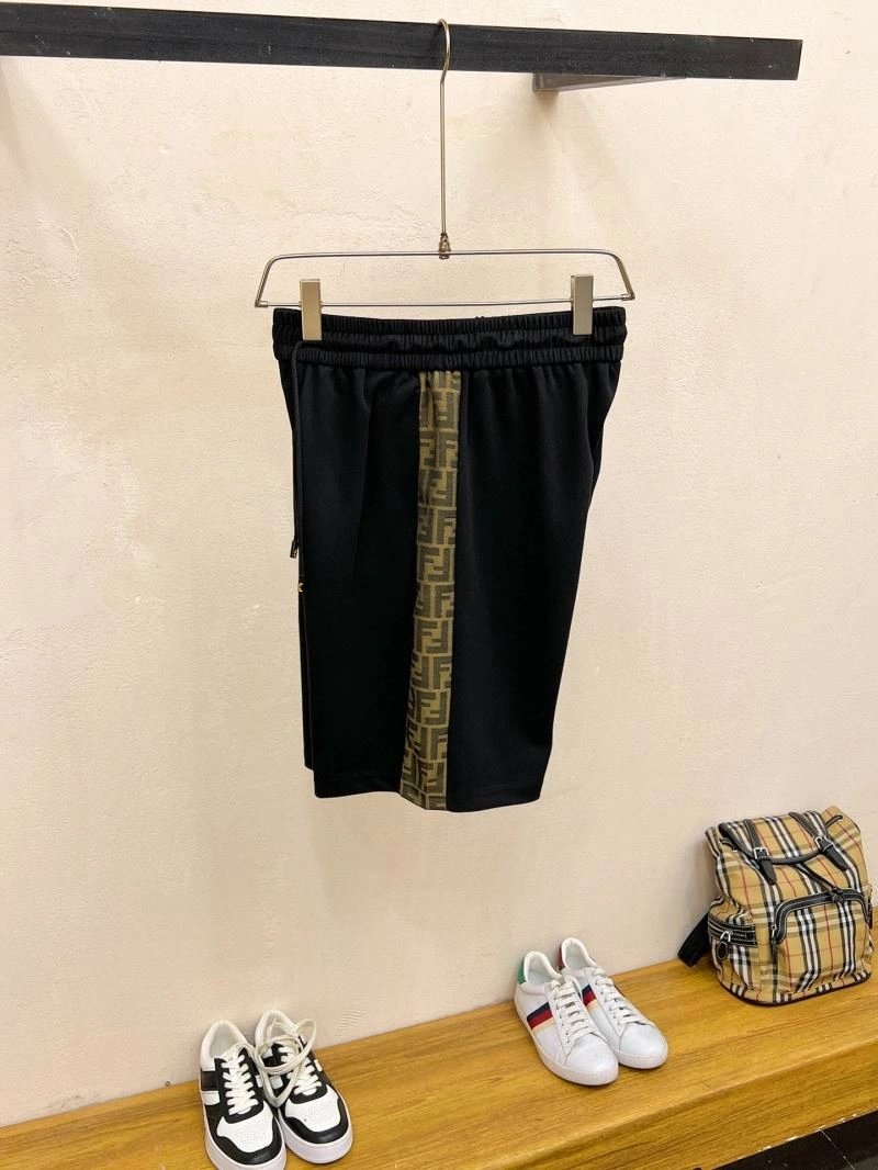 Fendi Short Pants Stylish 122620